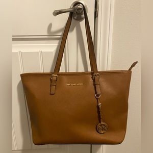 Michael Kors Brown purse